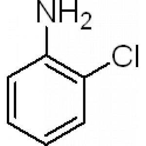 o-Chloroaniline