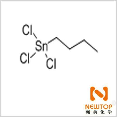 Monobutyltin trichloride 1118-46-3