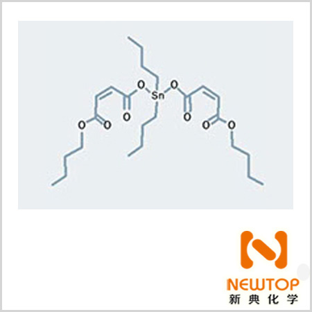 Dibutyltin monobutyl maleate